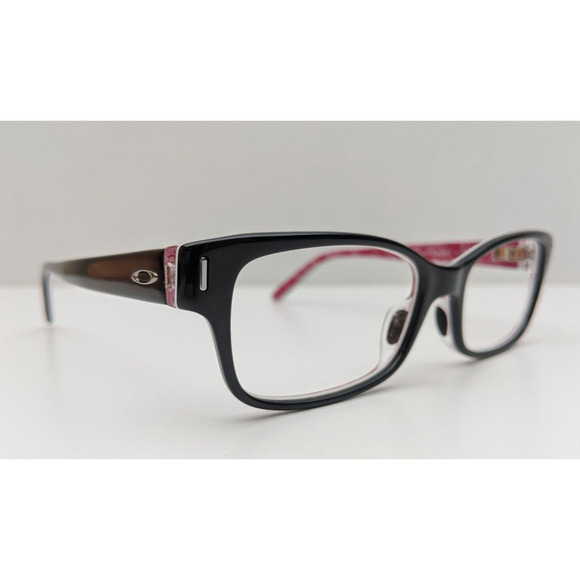 🕶️Oakley OX1129-0652 Impulsive Eyeglasses 52/17 141 /KAO556🕶️ - Picture 3 of 8